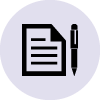 Corporate and Contracts – Icon