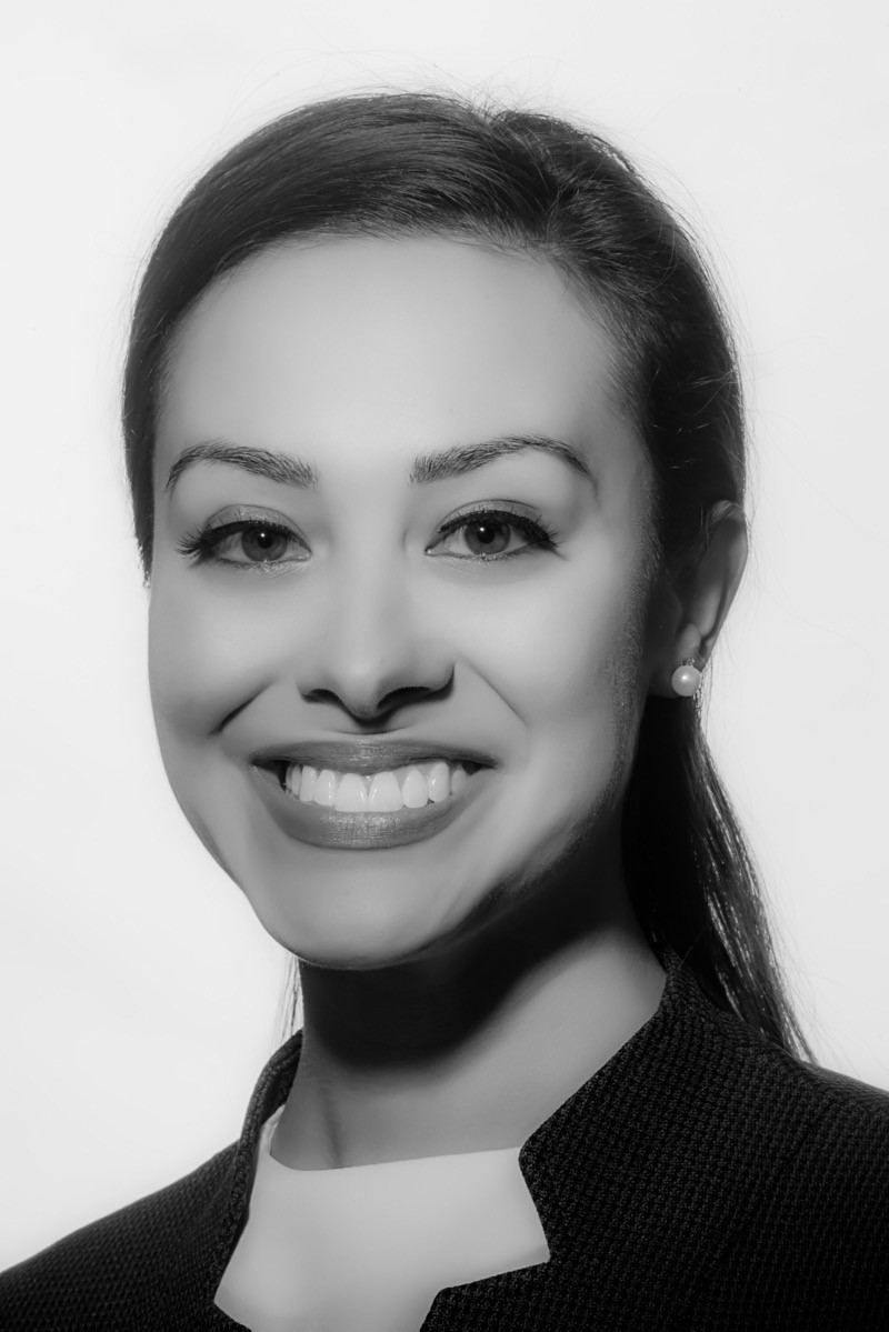 Camille L. Martinez