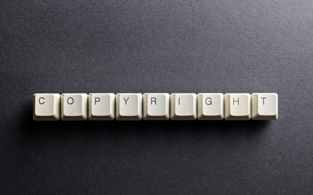 Debunking the Biggest Misunderstanding in Copyright