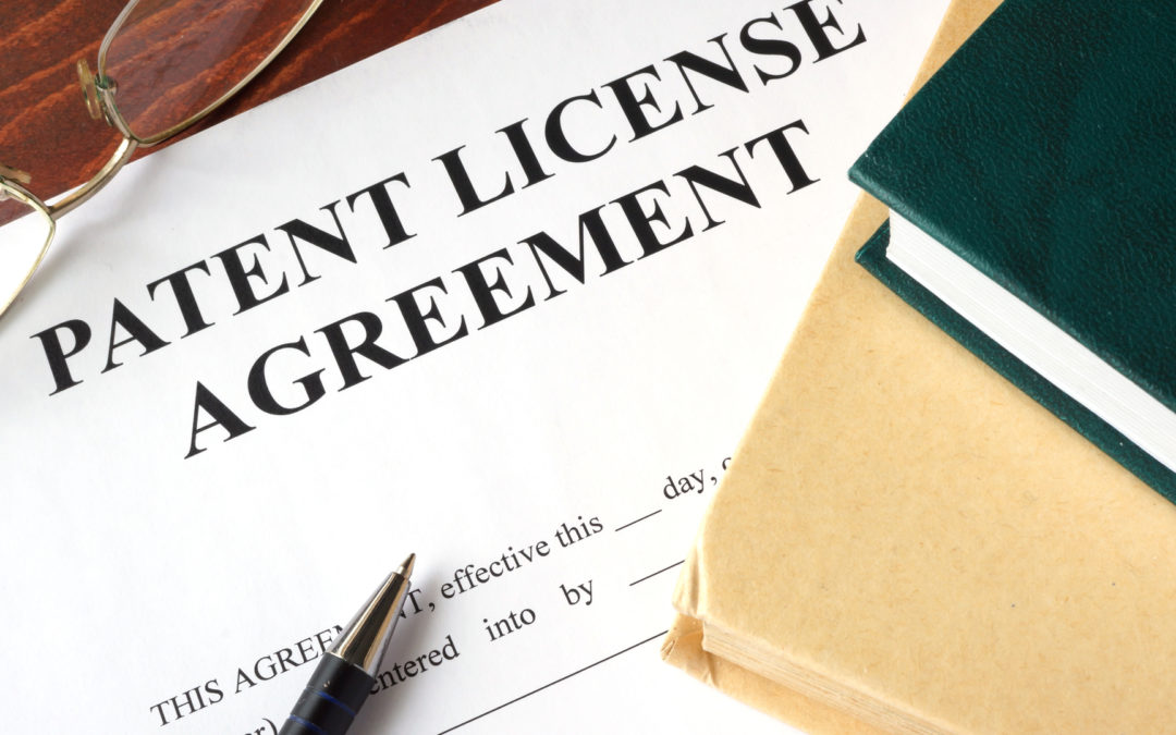 The Importance of a Strong Licensing Agreement