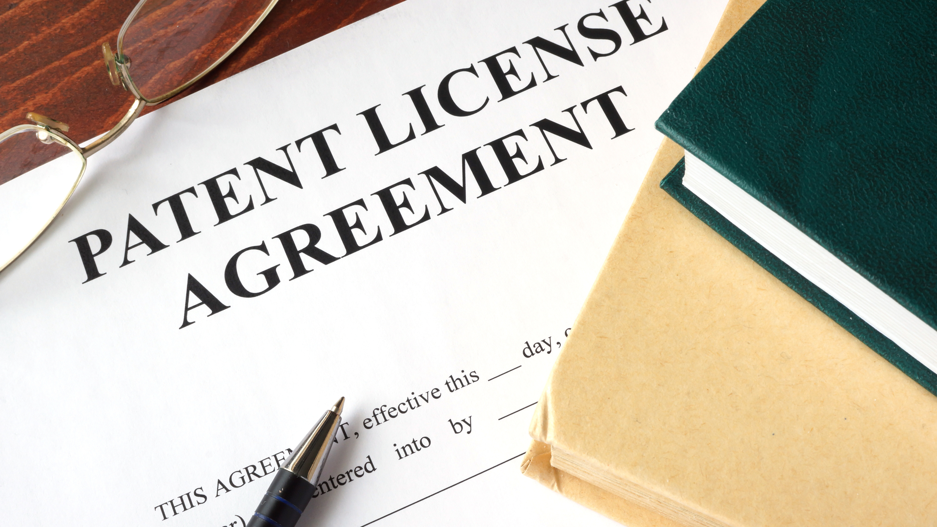 What Does A Foreign Licensing Agreement Do