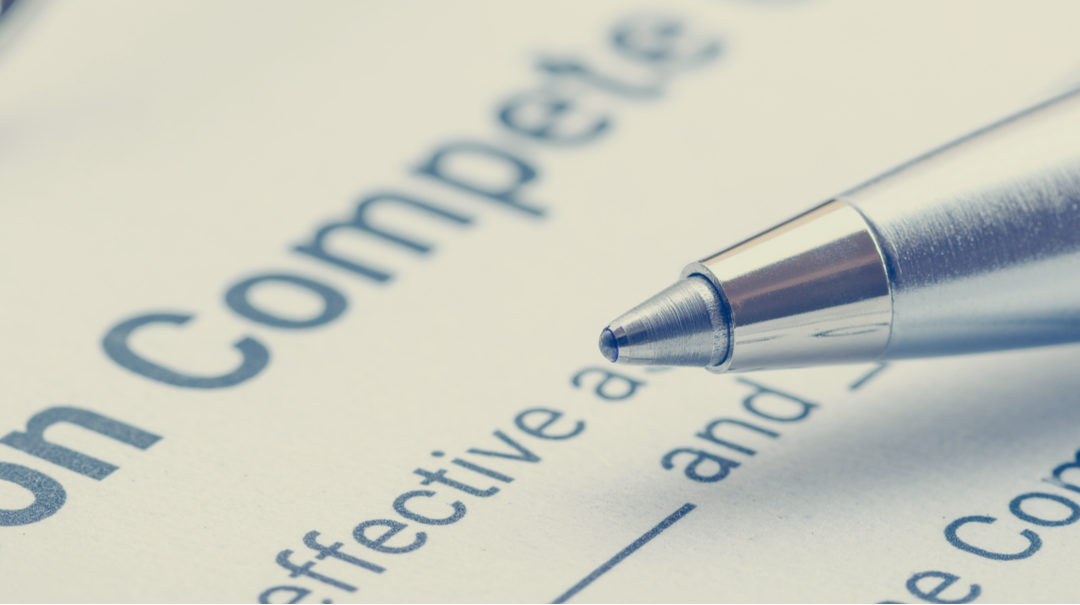 To Include or Not Include a Non-Compete Clause in Your Agreement?