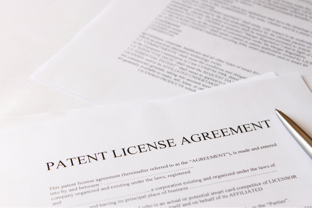What Is the Procedure for Filing a US Patent?