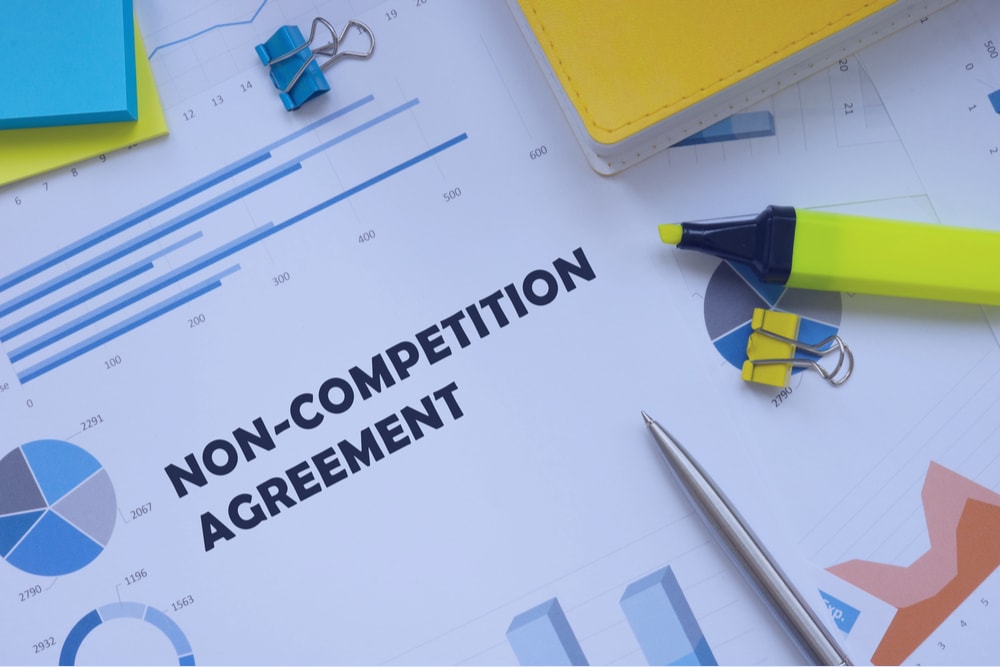 Are the Days of Non-compete Agreements Numbered?